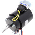 Product Image of 1-Speed 3000 RPM 1/8 HP Motor (115V)