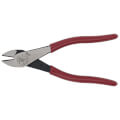 Product Image of 8" High-Leverage Diagonal Cutting Pliers