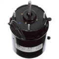 Product Image of 1-Speed 1500 RPM 1/15 HP CW Motor (115V)