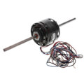 Product Image of 3-Speed 1550 RPM 1/10 - 1/15 - 1/25 HP DS Motor (115V)