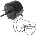 Product Image of 1-Speed 1050 RPM 1/20 HP Motor (115V)