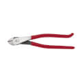 Product Image of 8" High-Leverage Ironworker's Diagonal Cutting Pliers