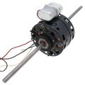Product Image of 5" PSC Motor (1/5-1/10 HP, 208-230V, 1550 RPM)
