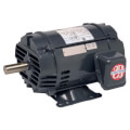 Product Image of 3-Phase General Purpose Motor (208-230/460V, 25 HP 1800 RPM)