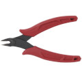 Product Image of 5" Lightweight Flush Cutter Diagonal Cutting Pliers