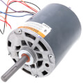 Product Image of 1-Speed 1125 RPM 1 HP CW Motor (208/230V)