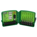 Product Image of 6 Piece M3-M10 Drill/Tap Set, Metric