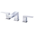 Product Image of Mid-Town Two Handle Widespread Lavatory Faucet (Chrome)