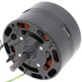 Product Image of 1-Speed 1500 RPM Motor (1/12 HP, 115V)