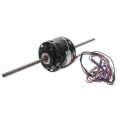 Product Image of 3-Speed 1550 RPM Window A/C Motor (1/10 - 1/20 - 1/25 HP, 115V)