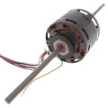 Product Image of 4-Speed 1550 RPM 1/8 - 1/10 - 1/12 - 1/15 HP DS Motor (115V)