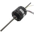 Product Image of 4-Speed 1550 RPM 1/6 - 1/10 - 1/12 - 1/15 HP DS Motor (115V)