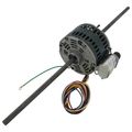 Product Image of 4-Speed 1550 RPM Fan Coil A/C Motor (1/8 - 1/10 - 1/15 - 1/20 HP, 115V)