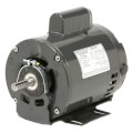 Product Image of 1-Phase ODP General Purpose Capacitor Start Motor, 56H (115/208-230V, 3/4 HP 1725 RPM)