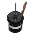 Product Image of 1-Speed 1550 RPM 1/20 HP Ventilation Motor (1.52/0.76A 115/230V)