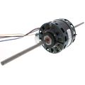 Product Image of 3-Speed 1050 RPM 1/6-1/10-1/20 HP Fan Coil Motor (2.8, 1.6, 0.88A, 115V)