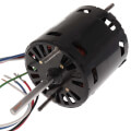 Product Image of 3.3" Diameter Shaded Pole Motor (CCWSE, 1/60 HP, 115V, 900 RPM)