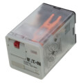Product Image of General Purpose Ice Cube Relay, 8-pin, DPDT, 2P (120V, 10 Amp)
