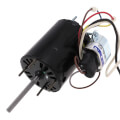 Product Image of 1-Speed 3000 RPM ITT Reznor Duct Furnace And Rooftop Ventilator Replacement Motor (1/10 HP, 115V)