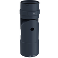 Product Image of Harmony XVU Flexible Mounting Unit for Modular Tower Lights, Horizontal or Vertical Mount - Black