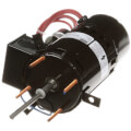 Product Image of 1-Speed 3000 RPM Blower Motor (1/9 HP, 230V)
