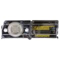 Product Image of Duct Smoke Detector (24/120V), D4120W