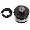 Product Image of 1-Speed 1550 RPM CCW Refrigerator Fan Motor, 9 Watts (115V)