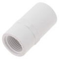 Product Image of 1/2" PVC Schedule 40 Deep Socket Female Adapter