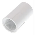 Product Image of 3/4" PVC Schedule 40 Deep Socket Female Adapter