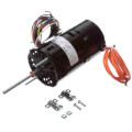 Product Image of 1-Speed 3000 RPM 1/30 HP Carrier CCW Motor (115/230V)