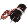 Product Image of Draft Inducer 1/15 HP 3000 RPM 115/230v (Direct Replacement for Universal 570, AB1S026, and JA1N024)