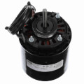 Product Image of 1-Speed 1550 RPM Refrigeration Fan Motor (1/12 HP, 208-230V)