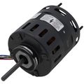 Product Image of 1-Speed 1550 RPM Refrigeration Fan Motor (1/10 HP, 115/208-230V)