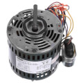Product Image of 1-Speed 1550 RPM Condenser Fan & Heat Pump (1/10 HP, 115/208-230V)