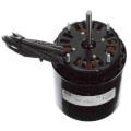 Product Image of 1-Speed 1550 RPM Refrigeration Fan Motor (1/15 HP, 460V)