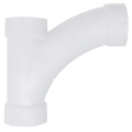Product Image of 3" PVC DWV Wye and 45-Degree Elbow Combo