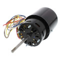 Product Image of 1-Speed 1500 RPM Motor (1/8 HP, 115/230V)