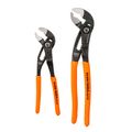 Product Image of Quick Adjust Klaw Pump Pliers Set, 2-Piece
