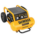 Product Image of 4.5 Gal. 120V Compressor (225 psi, 1.6 HP)