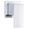 Product Image of Mid-Town Volume Control or Diverter Valve Trim Kit (Chrome)