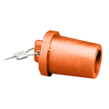Product Image of 17 Series Cap, Male (Orange)