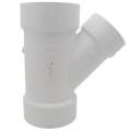 Product Image of 4" x 4" x 3" PVC DWV Wye