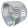 Product Image of 10" x 7" CCW 1/2" Blower Wheel, D6723315S