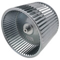 Product Image of Blower Wheel, 11" x 9", CW, 1/2", D6723320S