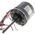 Product Image of 5-5/8" 3-Speed Direct Drive Blower Motor 1/2 HP, 1075 RPM (208-230V)
