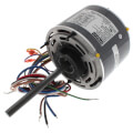 Product Image of 3-Speed 1075 RPM Direct Drive Blower Motor (1/4 - 1/6 - 1/8 HP, 208-230V)
