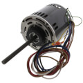 Product Image of 3-Speed 1075 RPM Direct Drive Blower Motor (10.5 - 6.9 - 4.8A, 115 V)