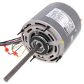 Product Image of 3-Speed 1075 RPM Direct Drive Blower Motor (3/4, 1/2, 1/3 HP 208-230V)