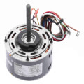 Product Image of 5-5/8" 1-Speed Condenser Fan Motor (1/4 HP, 208-230V, 1075 RPM)