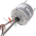 Product Image of D7748 1 Speed 1075 RPM Condenser Fan Motor, 1/3 HP (208-230V)